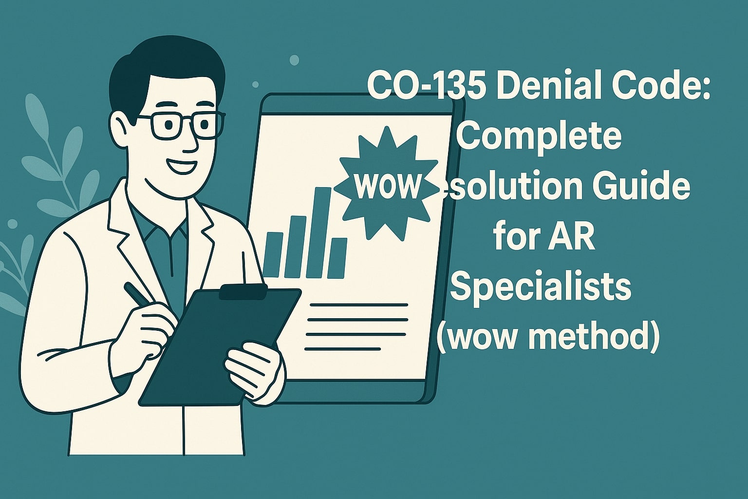 Co 135 denial code