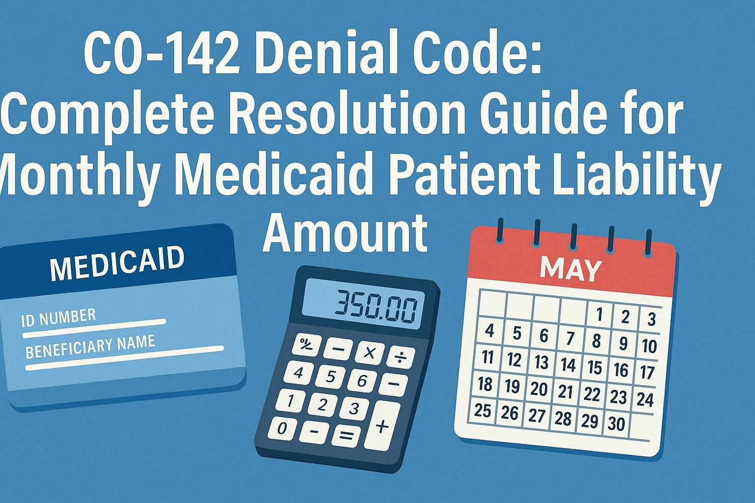 Co142 denial code